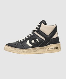 WEAPON HI / DK BLACK/WHITE