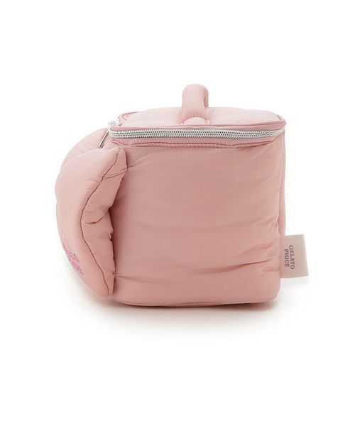 プードルバニティポーチ（ポーチ）｜gelato pique（ジェラートピケ）の