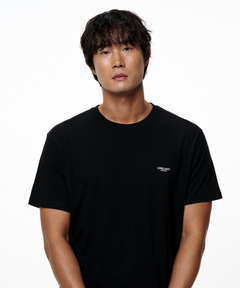 セール】【SHIPS別注】LACOSTE: リラックスフィット モックネック T
