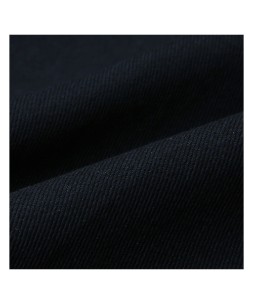 sortie（ソルティ）の「405 Cotton Washed Jacket (Dark Navy)（テーラードジャケット・メンズ・その他・MEDIUM/X-LARGE/LARGE）」の9枚目の写真