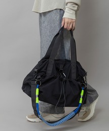 Munich（ミューニック）の「カラフルパラコードチャーム（チャーム）」