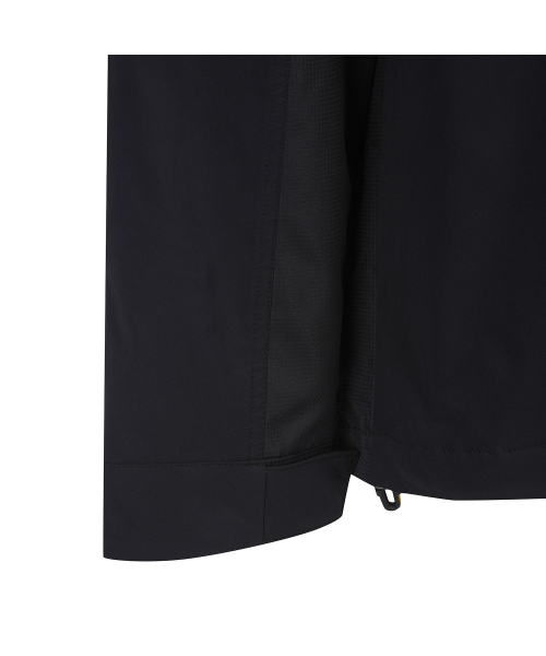 ANEW GOLF(アニューゴルフ)の「M PERFORMANCE DETACHABLE JK_BK(ナイロンジャケット・メンズ・その他・XXX-LARGE/X-LARGE/LARGE/MEDIUM)」の7枚目の写真