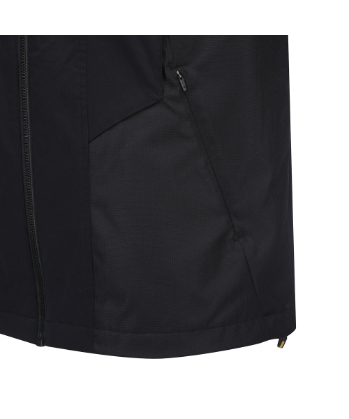 ANEW GOLF(アニューゴルフ)の「M PERFORMANCE DETACHABLE JK_BK(ナイロンジャケット・メンズ・その他・XXX-LARGE/X-LARGE/LARGE/MEDIUM)」の8枚目の写真