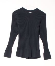 ブランド古着】HYKE｜ハイクのトップス（ブルー・ネイビー/青色系