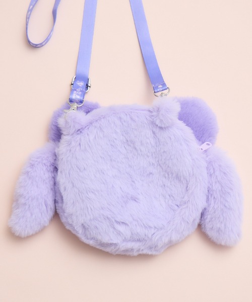 Paradise Picnic（パラダイスピクニック）の「【しなこ×モンチッチ】ぬいポシェット（ショルダーバッグ・レディース・その他1/その他2・FREE）」の8枚目の写真