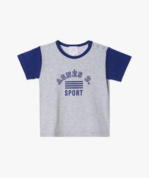 agnes b.｜アニエスベー（キッズ）のTシャツ/カットソー通販 - ZOZOTOWN