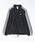 adidas�i�A�f�B�_�X�j�́uadidas �A�f�B�_�X M 3STRIPES COACH JACKET �A�E�^�[ KE3598 BLACK�i���̑��A�E�^�[�j�v�b�u���b�N