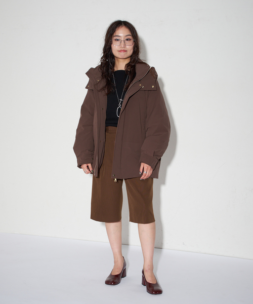 GRISE(グリーズ)の「GRISE6.5cmレザーCURVYパンプス(パンプス・レディース・ブラック/レッド/ホワイト・22.5cm/22cm/25cm/23cm/24.5cm/24cm/23.5cm)」の22枚目の写真