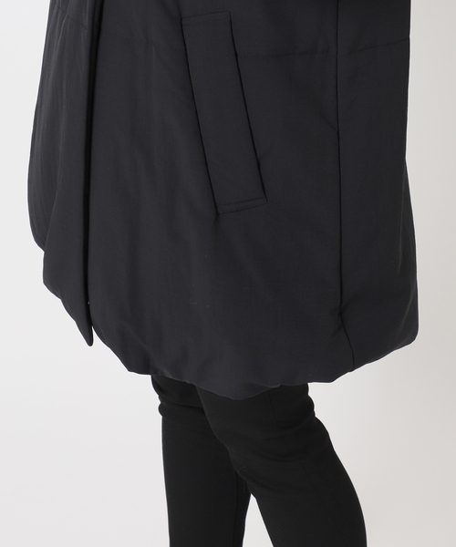 セール】サーモパッファーミドルコート（その他アウター）｜JOURNAL