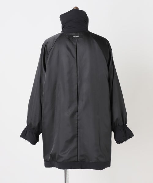 セール】サーモパッファーミドルコート（その他アウター）｜JOURNAL