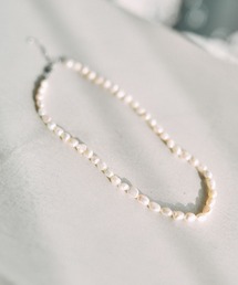 LEPSIM | 淡水パールネックレス　624962(ネックレス)