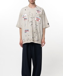 Maison MIHARA YASUHIRO｜メゾン ミハラヤスヒロのTシャツ/カットソー