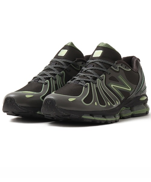NEW BALANCE(ニューバランス)の「New Balance U189071H / ニューバランス U189071H(スニーカー・メンズ・ブラック・26.0cm/25.5cm/25.0cm/24.5cm/24.0cm/23.5cm/30.0cm/29.0cm/28.5cm/28.0cm/27.5cm/27.0cm/26.5cm/23.0cm)」の1枚目の写真