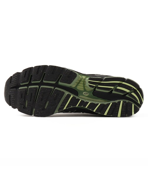NEW BALANCE(ニューバランス)の「New Balance U189071H / ニューバランス U189071H(スニーカー・メンズ・ブラック・26.0cm/25.5cm/25.0cm/24.5cm/24.0cm/23.5cm/30.0cm/29.0cm/28.5cm/28.0cm/27.5cm/27.0cm/26.5cm/23.0cm)」の6枚目の写真