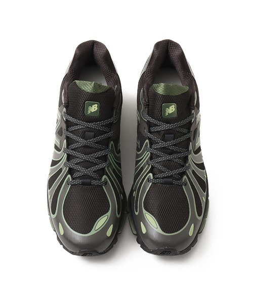 NEW BALANCE(ニューバランス)の「New Balance U189071H / ニューバランス U189071H(スニーカー・メンズ・ブラック・26.0cm/25.5cm/25.0cm/24.5cm/24.0cm/23.5cm/30.0cm/29.0cm/28.5cm/28.0cm/27.5cm/27.0cm/26.5cm/23.0cm)」の2枚目の写真
