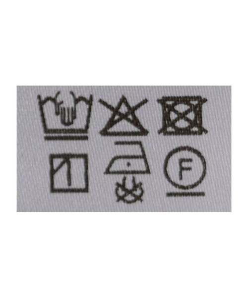 Steven Alan（スティーブンアラン）の「＜Steven Alan＞ショート プルオーバー（Tシャツ/カットソー・レディース・モカ/オフホワイト・FREE）」の8枚目の写真