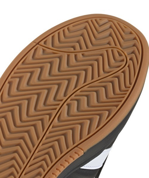 adidas（アディダス）の「【別注】アディダス adidas グランドコート アルファ00s 限定コラボ（スニーカー・メンズ・ブラック×ホワイト・25.0cm/25.5cm/26.0cm/26.5cm/27.0cm/27.5cm/28.0cm）」の11枚目の写真