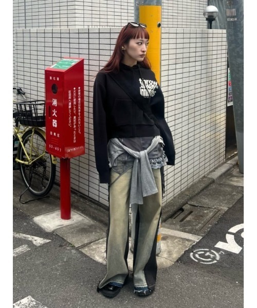 完売カラーの再販予約スタート！】LINGERIE CARDIGAN WRAP