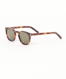 Saint Laurent｜サンローランのサングラス（ボストン）通販 - ZOZOTOWN