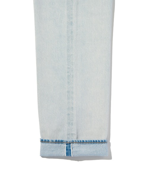 Levi's(リーバイス)の「Levi's/リーバイス BLUETAB(TM) ANCHOR RELAXED ジーンズ ライトインディゴ(デニムパンツ・メンズ・ライトインディゴブルー・W36 L32/W34 L32/W32 L32/W30 L32)」の12枚目の写真
