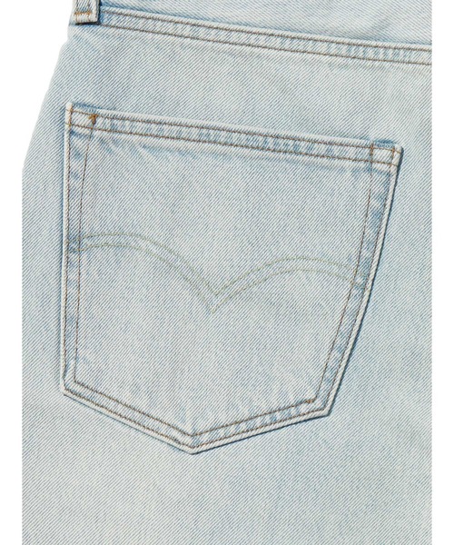 Levi's(リーバイス)の「Levi's/リーバイス BLUETAB(TM) ANCHOR RELAXED ジーンズ ライトインディゴ(デニムパンツ・メンズ・ライトインディゴブルー・W36 L32/W34 L32/W32 L32/W30 L32)」の14枚目の写真