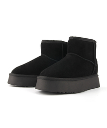 OSLON59（オスロエヌ59）の「フィヨルドショートブーツ（ブーツ）」