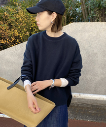 SLOBE IENA｜スローブイエナのトップス（ブルー・ネイビー/青色系