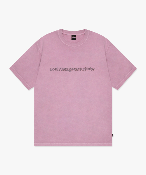 LMCの「FN DOODLE TEE pink(Tシャツ/カットソー・レディース・その他・S/M/L/XL)」の20枚目の写真