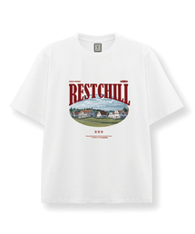 Viva La Vida（ヴィヴァ ラ ヴィダ）の「レストチル 半袖Tシャツ（Tシャツ/カットソー）」