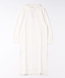 【ST】【FRUIT OF THE LOOM】製品染め プルオーバーパーカーワ
