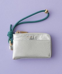 SETUP7（セットアップセブン）の「【BEAURE】カウレザー タッセル付き ポーチ B-26201（ポーチ）」