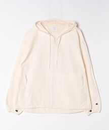 【Champion/チャンピオン】直営限定コレクション メンズ ジップフーデッドジャケット