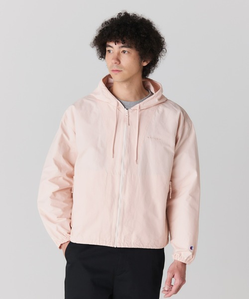 Champion｜チャンピオンのその他アウター（ピンク/桃色系）通販 - ZOZOTOWN