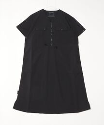 MAMMUT（マムート）の「ハイランド シャツ ドレス アジアンフィット / Highland Shirt Dress AF Women（シャツワンピース）」