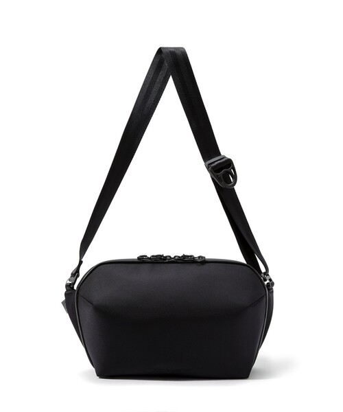 beruf baggage（ベルーフバゲッジ）の「【beruf baggage/ベルーフ バゲッジ】brf-GR21-HA URBAN EXPLORER 6.0（ショルダーバッグ・メンズ・ブラック・FREE）」の9枚目の写真