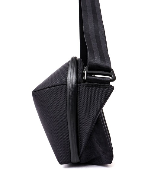 beruf baggage（ベルーフバゲッジ）の「【beruf baggage/ベルーフ バゲッジ】brf-GR21-HA URBAN EXPLORER 6.0（ショルダーバッグ・メンズ・ブラック・FREE）」の16枚目の写真