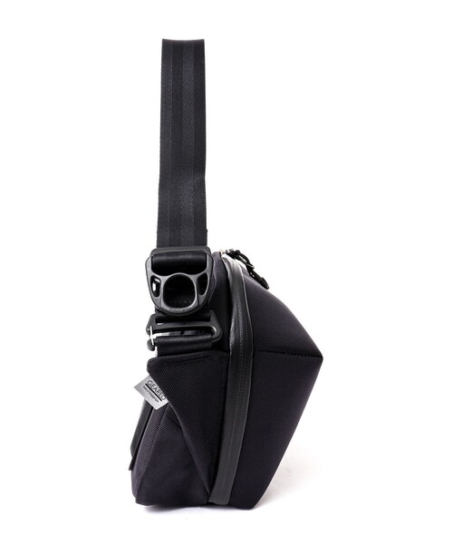 beruf baggage（ベルーフバゲッジ）の「【beruf baggage/ベルーフ バゲッジ】brf-GR21-HA URBAN EXPLORER 6.0（ショルダーバッグ・メンズ・ブラック・FREE）」の20枚目の写真