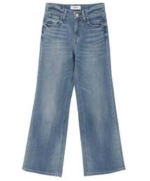 Tiara | 【HEALTHY DENIM/ヘルシーデニム】デニムパンツ（Quiche）(デニムパンツ)