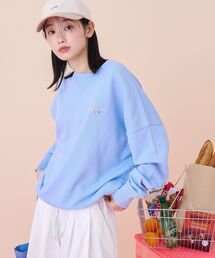 PENNEYS | 【PENNEY'S】オゾン加工スウェット(スウェット)