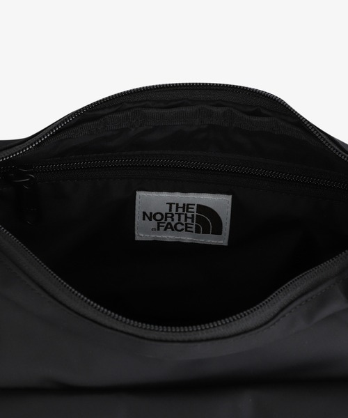 THE NORTH FACE(ザノースフェイス)の「【韓国限定・日本未入荷】THE NORTH FACE BONNEY HOBO BAG MINI / ノースフェイス ボニーホーボーバッグ ミニ(ショルダーバッグ・メンズ・クリーム/ブラック/シルバーグレー・FREE)」の7枚目の写真