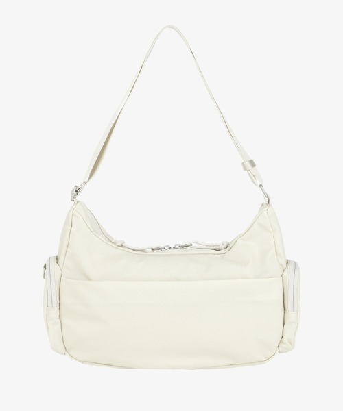 韓国限定品 ザノースフェイス BONNEY HOBO BAG MINI クリーム 韓国限定・日本未入荷】THE NORTH FACE BONNEY HOBO BAG MINI / ノース