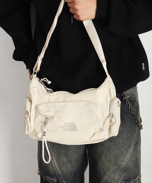 韓国ノースフェイス　ショルダーバッグ BONNEY HOBO BAG L 楽天市場】☆5/10限定 最大100%ポイント還元＆最大1,000円OFFクーポン