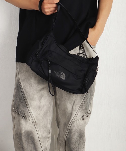 韓国限定・日本未入荷】THE NORTH FACE BONNEY HOBO BAG MINI / ノース