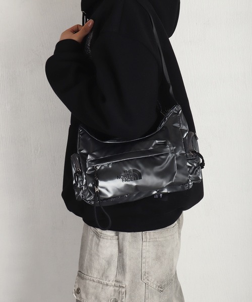 韓国限定・日本未入荷】THE NORTH FACE BONNEY HOBO BAG MINI / ノース