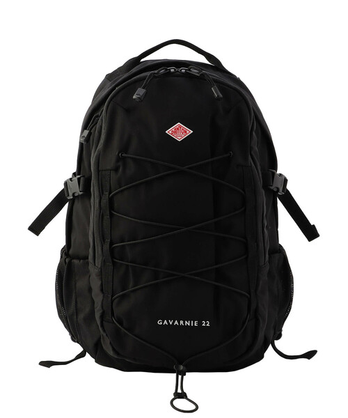 Polyester Twill Backpack〈GAVARNIE 22〉（バックパック/リュック