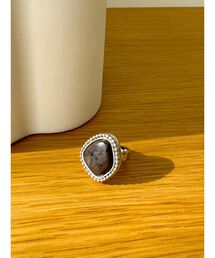 Ungrid（アングリッド）の「ストーンリング（リング）」