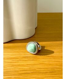 Ungrid（アングリッド）の「ストーンリング（リング）」