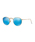 Ray-BaniCoj́uRay-Ban  Co TOX  ROUND FLASH LENSES(~[ΌY) RB344750112/4LiTOXjvbS[h