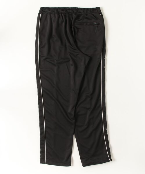 FTC（エフティーシー）の「PIPING TRACK JERSEY PANT（その他パンツ・メンズ・ネイビー/ブラック・MEDIUM/LARGE/X-LARGE）」の3枚目の写真