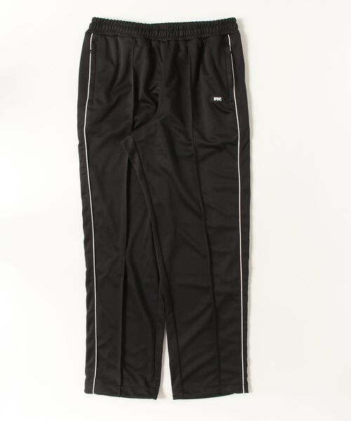FTC（エフティーシー）の「PIPING TRACK JERSEY PANT（その他パンツ・メンズ・ネイビー/ブラック・MEDIUM/LARGE/X-LARGE）」の4枚目の写真
